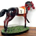 How to Create Customized Racehorse Bobbleheads: The Ultimate Guide