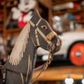 All About Special Edition Books and Artwork: A Comprehensive Look at Collectibles and Memorabilia for Horse Racing Fans