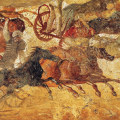 A Look into the Fascinating World of Ancient Civilizations and Horse Racing