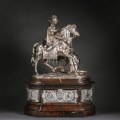 A Look into Old Racehorse Trophies and Awards