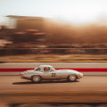 How to Take Stunning Action Shots on the Race Track