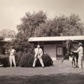 A Look into the Iconic Images of Tony Leonard: A Renowned Horse Racing Photographer