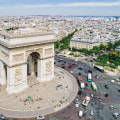 The Arc de Triomphe and its Prestigious Winners