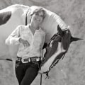 Barbara Livingston: Capturing the Beauty and Excitement of Horse Racing