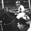 Seabiscuit: The Inspiring Underdog Story of Horse Racing