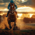 Covering the Record-Breaking Career of Secretariat in Horse Racing History