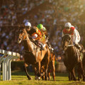 When Did Betting on Horse Racing Start?