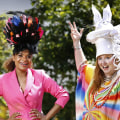 The Excitement and Tradition of the Melbourne Cup