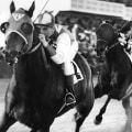Seabiscuit vs War Admiral: A Legendary Rivalry on the Track