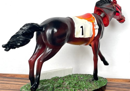 How to Create Customized Racehorse Bobbleheads: The Ultimate Guide