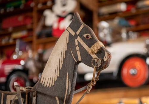 All About Special Edition Books and Artwork: A Comprehensive Look at Collectibles and Memorabilia for Horse Racing Fans