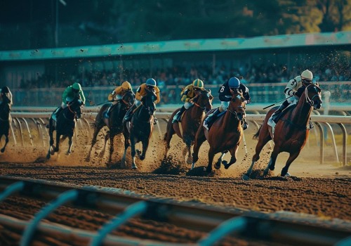 Exploring the Role of Preakness Stakes in the Triple Crown