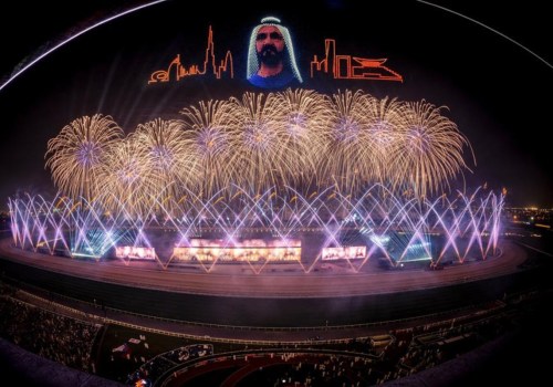 All You Need to Know About the Dubai World Cup and Its Massive Prize Money