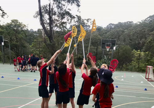 Understanding the Sport and its Movements