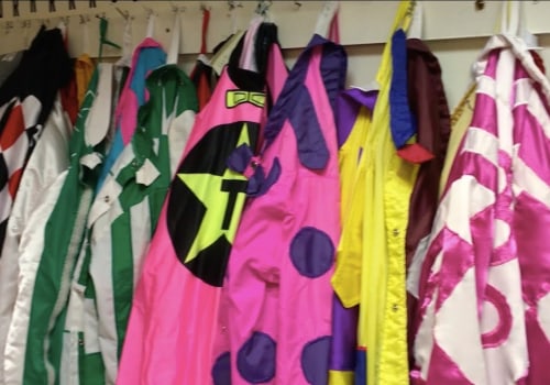 How Signed Horseshoes and Silks Became Coveted Collectibles for Horse Racing Fans