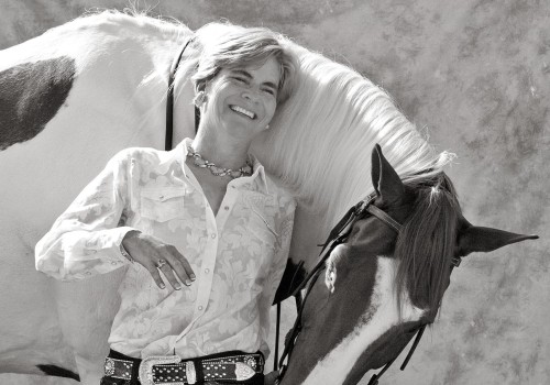 Barbara Livingston: Capturing the Beauty and Excitement of Horse Racing