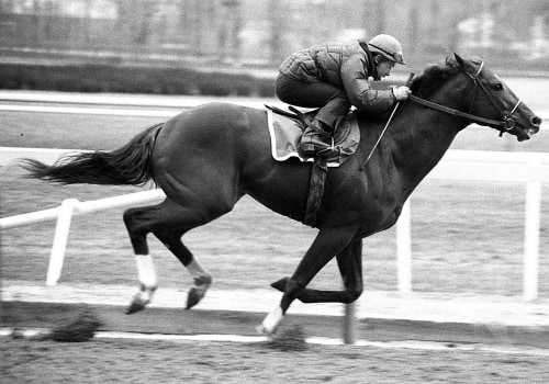 The Fascinating History of the Kentucky Derby