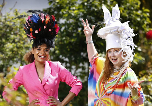 The Excitement and Tradition of the Melbourne Cup
